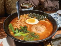 -小川洋风·寿司食堂(江汉路店)