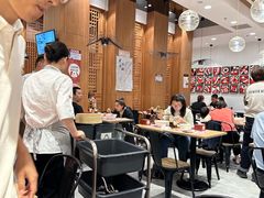 -阳阳中国饭(北京荟聚店)