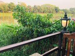 -Paak Dang Riverside 红嘴河畔餐厅