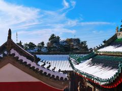-武当山风景区