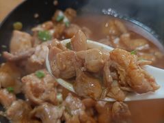 -南城香·饭香串香馄饨香(赵公口店)