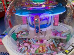 -爱玩嘉年华(龙湖源著天街店)