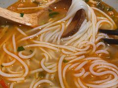 -百春原湖南牛肉粉(百联世纪店)