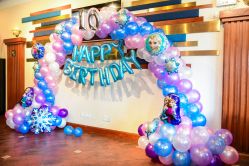 -派对猴生日派对策划(浦东店)