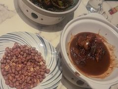 -徽州月·民间徽菜(浦东总店)