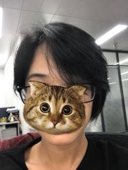 点击看大图 -藤野造型·专业烫染店