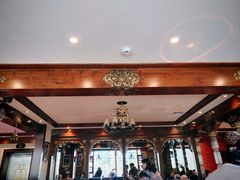 -娜玛瑟德餐厅(仙足岛店)