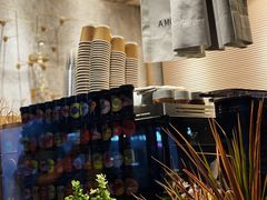 -MQ COFFEE STAND明谦(新洲店)