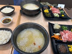 -尚桥缘过桥米线(北京长安天街店)