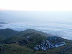 -萍乡武功山风景名胜区