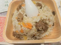 -清真吐鲁番餐厅(牛街店)