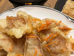 -金掌勺锅包肉(华润万象城店)