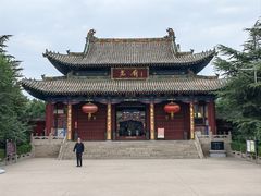 -尧庙景区