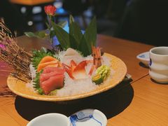 -渔寿司·日本料理(艾尚天地店)