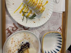 -夏羽记甜品(小榄大信店)