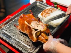-北京全聚德(西客站店)