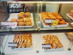 -长发西饼(道前店)