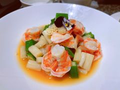 泰味海鲜酸辣-孔乙己(后海店)