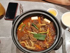 -肖记公安牛肉鱼杂馆·省级非物质文化遗产(江汉路直营店)