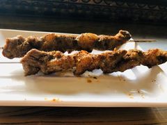 -南来顺饭庄·清真(南菜园店)
