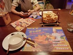 -泰妃殿(武汉首店)