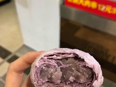 -百饼园(元洪城店)