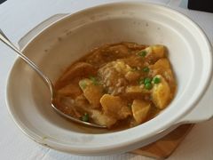 -北京柏悦酒店·锦庭餐厅Dining Room