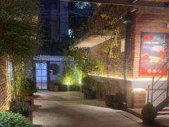 -羊门客在·烤盐池滩羊·川菜