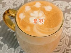-Bai Meow法式西点咖啡