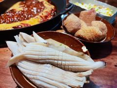 -楠火锅(哈尔滨金爵万象店)