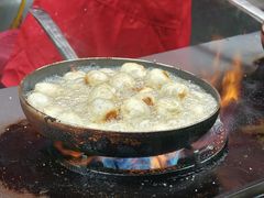 -阿宝生煎包(万松园总店)