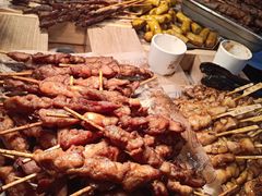 -比格比萨自助(裕源大厦店)