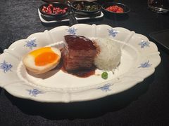 -醉东Oriental House(静安嘉里店)