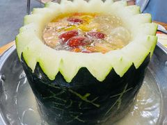 -兴兴旺·冬瓜盅·啫啫煲(西华路店)