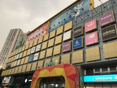 -麦德龙(京顺路商场店)