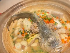 -避风塘(宝山万达店)