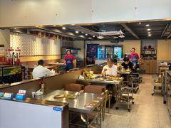 -炉队长·齐齐哈尔家庭烤肉(马家堡店)