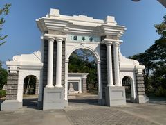 -厦门园林博览苑