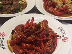 -有位虾匠·香辣蟹·小龙虾(李村店)