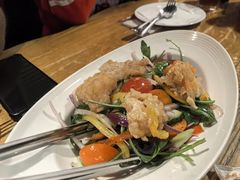 -BISTROFIORE美伊娜(伊犁南路店)