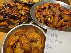 -吴掌柜·藕汤印象(南湖店)