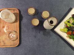 -野蔓果·山野菜(西湖景区·龙井茶田店)