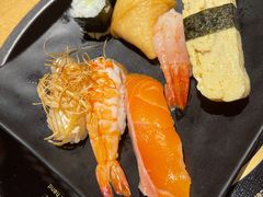 -合点寿司(美罗城店)