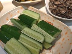 -蚝老板海鲜烧烤大排档(码头店)