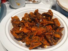 -阿五黄河大鲤鱼(纬三路店)