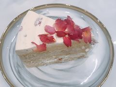 -EVERNAKED裸蛋糕(SOHO天山店)