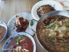-汀兰酒店-中餐厅