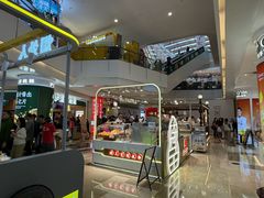 -皇庭广场(福华三路店)