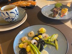 -喜庭海鲜自助(来福士店)