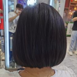 -川和潮人漂色·烫染·接发